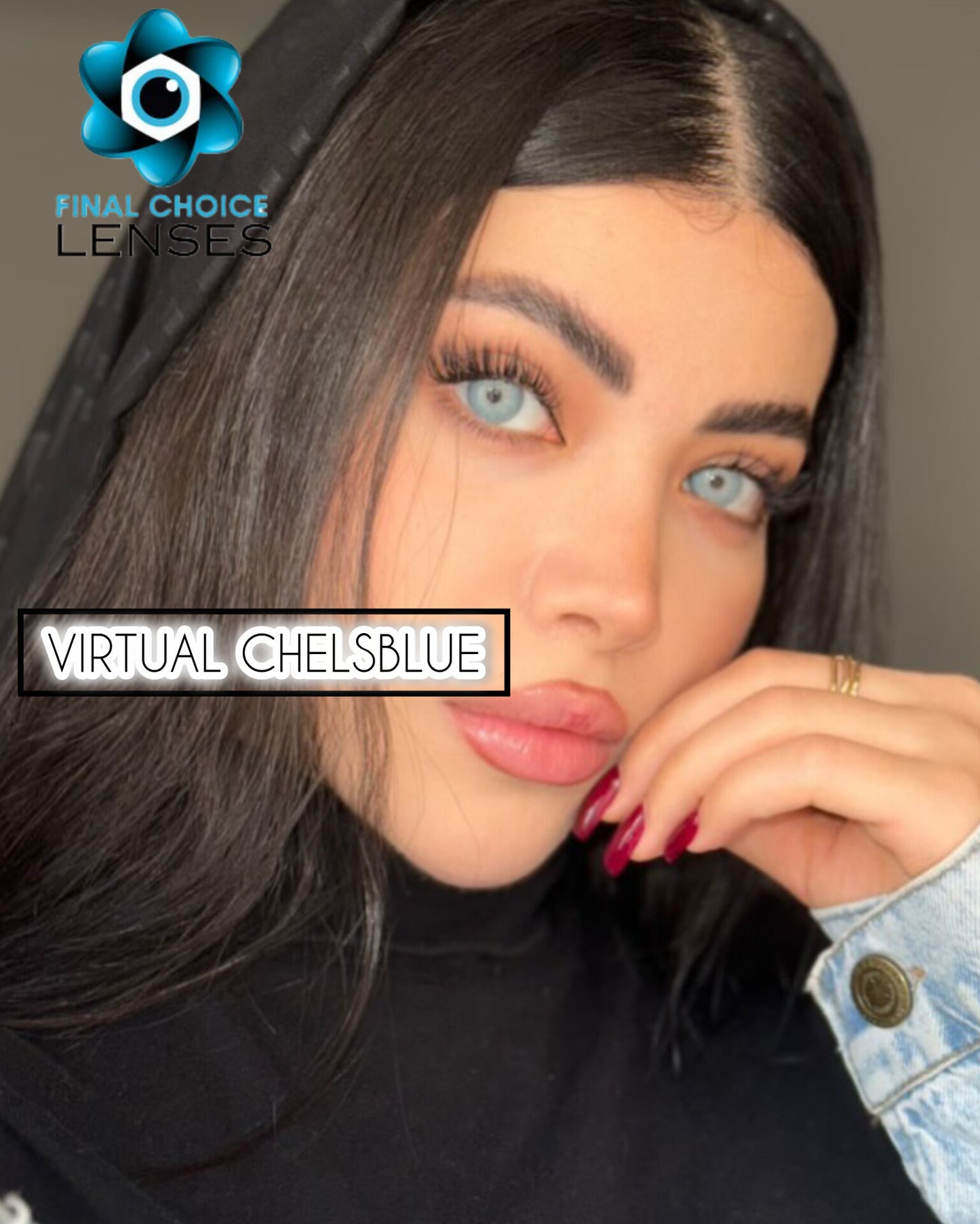 VIRTUAL CHELSBLUE