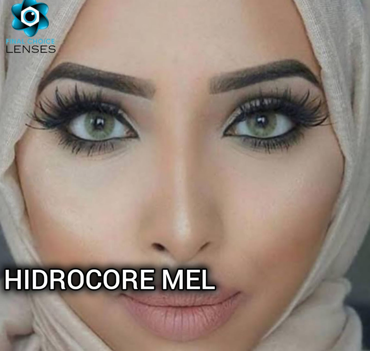 HIDROCORE MEL (PREMIUM QUALITY LENSES