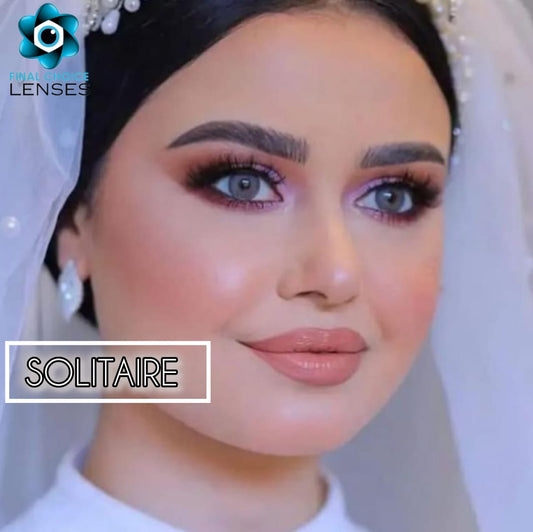 SOLITAIRE (PREMIUM QUALITY LENSES