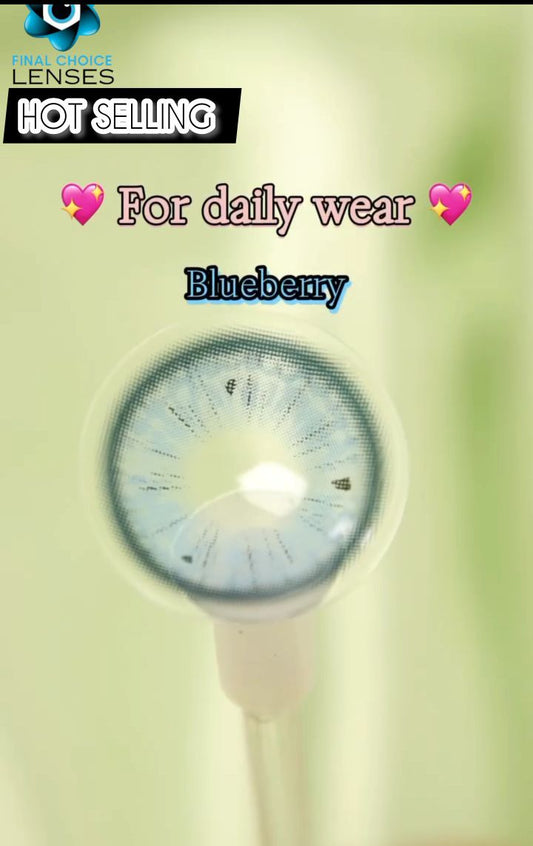 BLUEBERRY💙🫐